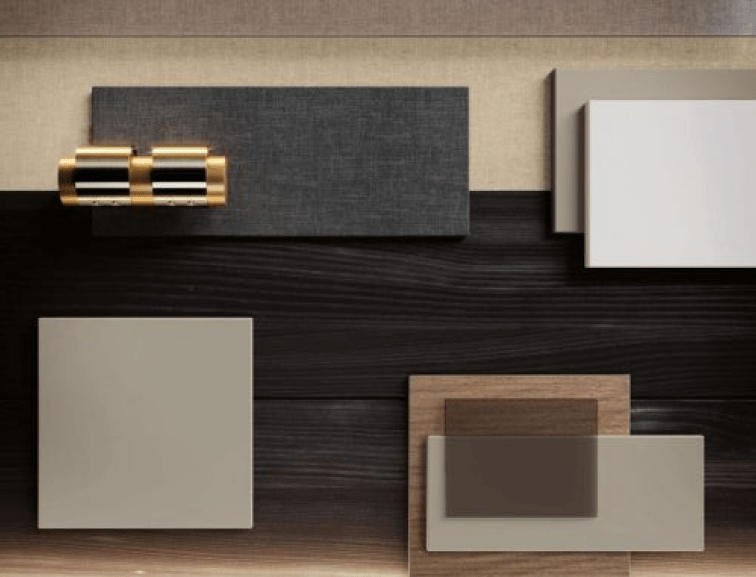 Material Selection